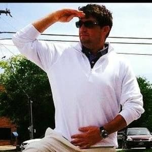 Meet your Posher, Joshua